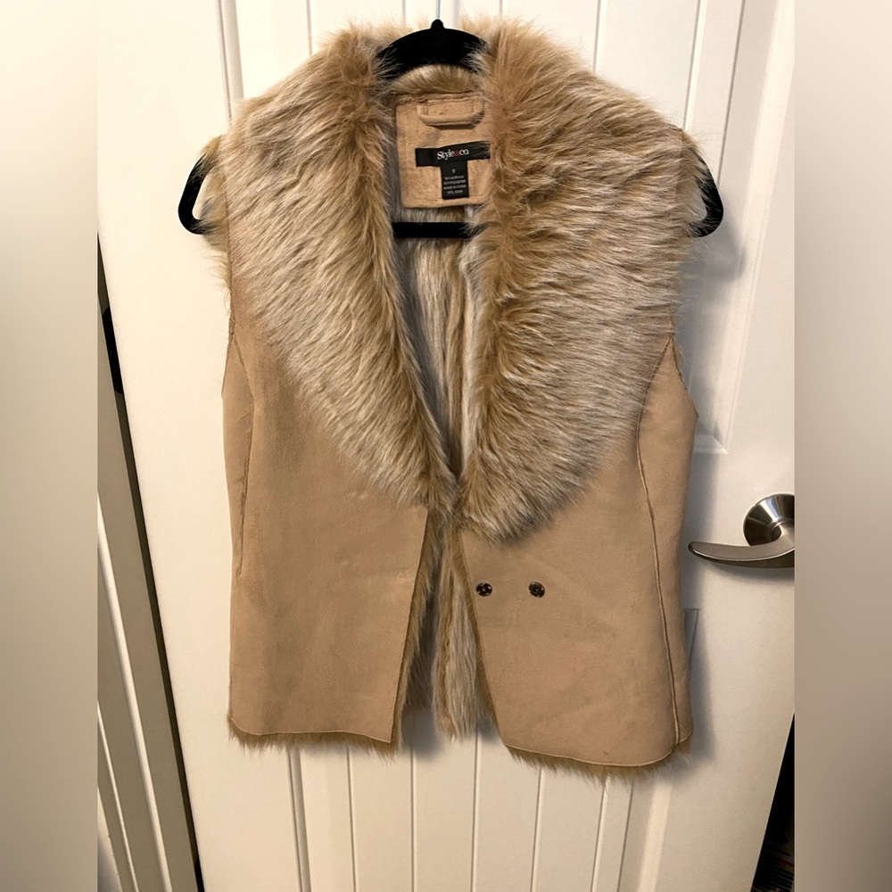 Vest